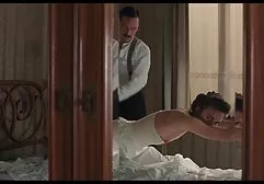 Hard gang bang for petty asian