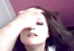 Beautiful Japanese girl Yoko masturbates