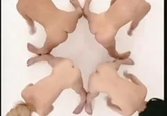 Gay tied up his partner and beat him with a whip