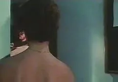 Father and son spying on changing clothes