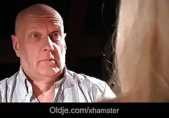 Mexican with glasses sucks white big dick