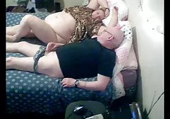 Stripper fucks customer like a dog