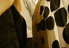 Mature experienced woman takes part in a real sex orgy