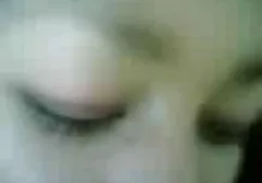 Brilliant brunette naked in the cold shows an unforgettable show