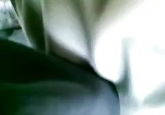 The lady in years crammed with a black guy