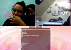 Strongly made-up Shmaru fuck two guys in the ass