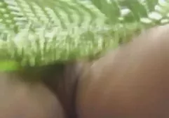 American woman sucks first-person relish