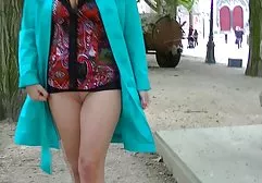 The girl does not mind that the male filmed their sex on camera