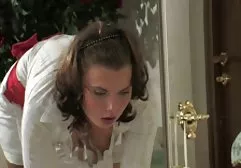 Awkward girl was fucked Russian gopnik