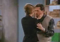 Red haired nympho fucking hard