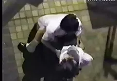 Hefty guy fucks big tit blonde and waters her choice jizz