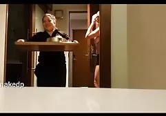 Exciting solo from a seductive virgin