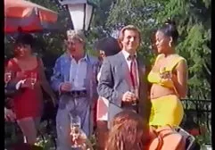 Double penetration for cute Julian