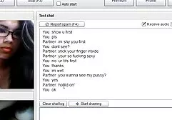 Diana Nudity gets pleasure from male views