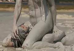 The guy brought the girl to a violent orgasm after her high-quality blowjob