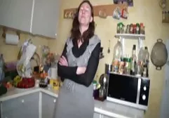 Double penetration for busty whores