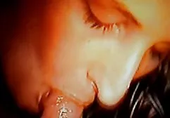 Skillful masseuse brought the client to orgasm