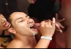 Negro with a big dick fucks white hot babe