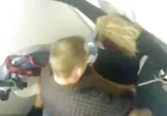 Sweet blowjob from an attractive Asian doll