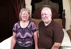 Dolls caress each other between the legs under water