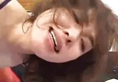 Old Briton caresses pussy through pantyhose