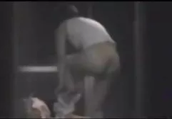 Naughty girl with a smart elastic ass asked for anal fuck