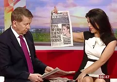 Mature lesbian with hairy cunt fucks cool babe with small tits