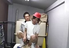 Tayka rides cock and gets cum in cunt