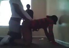 Ment fucked juicy beautiful girl in stockings