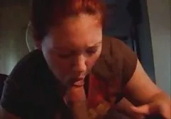 The prostitute tried to deceive the Russian guy and was severely punished.