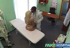 Two Russian stallions fuck Vlad in two holes at once