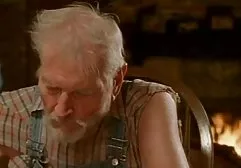 Red-haired beast sucks a bisexual's dick while being fucked by a jock