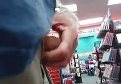 Stunning brunette has an orgasm during masturbation