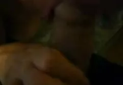 Krissy Lynn diligently clings to many men