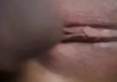 Masseuse jumped on a client's phallus