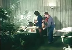 Mature Maggie for 50 actively caresses her pussy