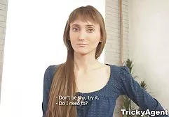 Nude beauty swims in the lake at night