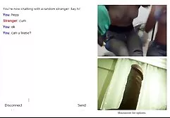 The guy spied how to masturbate and fucked his mature stepmother