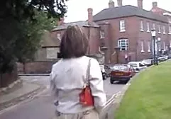 Beautiful babe man cums in pussy