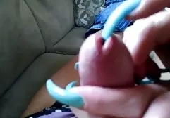 Girl undressed on the beach naked