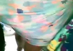 Japanese shaved pussy takes a shower and fucks passionately