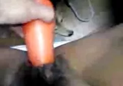 Exciting orgy of young lesbians