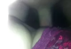 Slender babe sunbathes in the country, and then gives blowjob and fuck