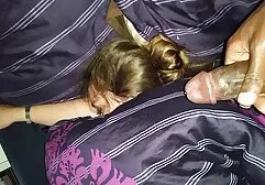 Plump nipples sticking out