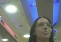 Guy gets fucked by cancer his excited son in the bathroom