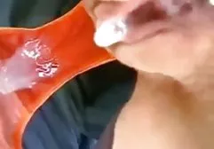 The old man perdolit young baby to wean it from onanism