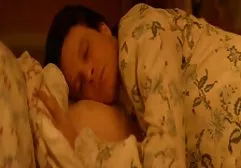 Tommy fries redhead girl and licks her pussy