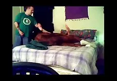 Blonde babe fulfills the debt body