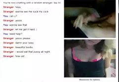 Tough babe fucked with a group mate in a hostel