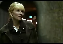 Blonde in sour cream masturbates pussy in the bathroom